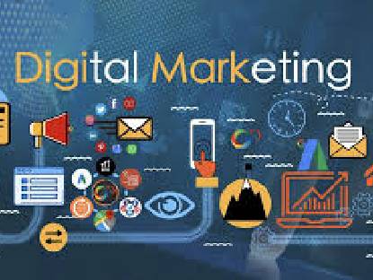 Digital Marketing
